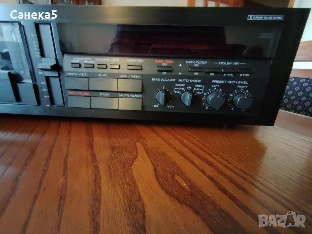 YAMAHA KX-800, снимка 6 - Декове - 49789603