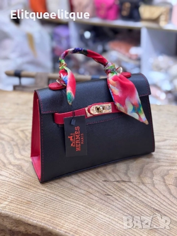 чанти hermes , снимка 4 - Чанти - 52347836