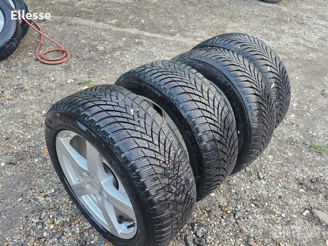 235/55/18 Simperit Speed Grip 5 Dot2022