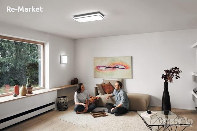 Ledvance LED Димируема лампа SMART+ MAGNET 42W/230V 3000-6500K Wi-Fi, снимка 2 - Лед осветление - 46304027