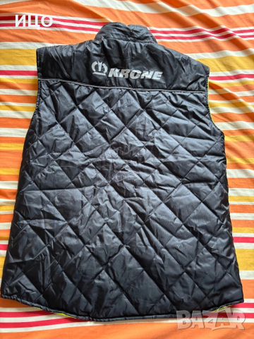 Работни двулицеви елеци, снимка 3 - Други - 52651401