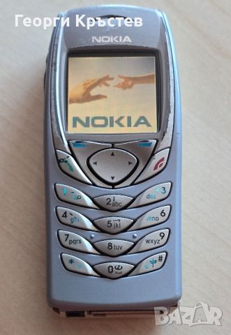 Nokia 6100(2 бр.) - за ремонт, снимка 2 - Nokia - 46773889