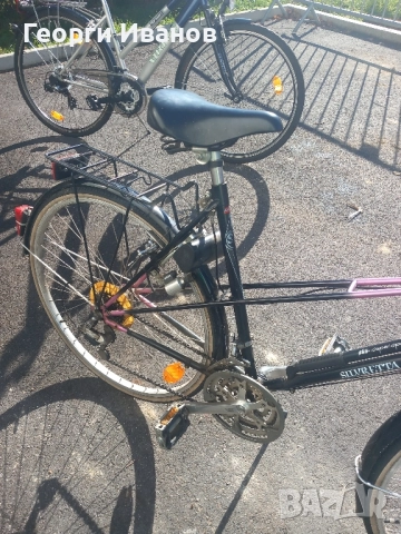 Велосипед 26", снимка 9 - Велосипеди - 52256870