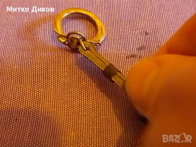 ЦСКА от соца рядък естествена кожа, снимка 4 - Футбол - 53470636