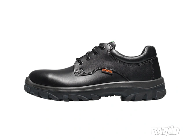 Emma Roy S3 предпазни работни обувки номер 43 , снимка 2 - Други - 53889139