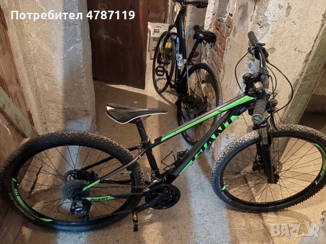 Велосипед GT Transeo 28 Цола градски, снимка 8 - Велосипеди - 54086282