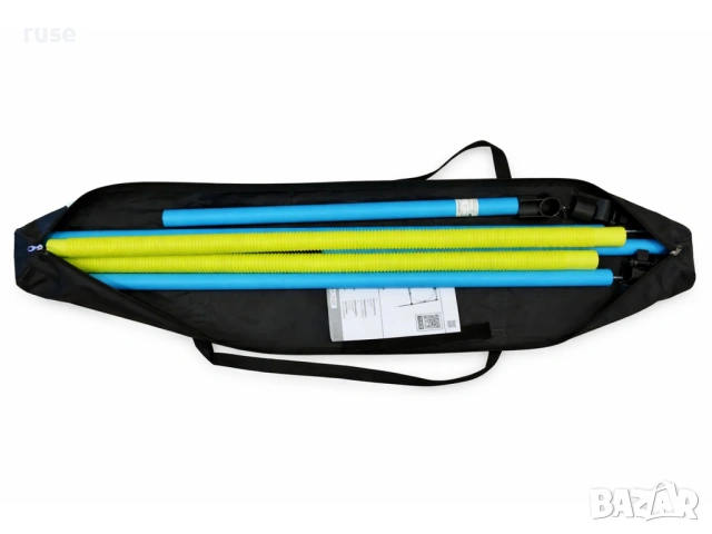  НОВИ! Аджилити обръч за куче пръстен за аджилити, снимка 5 - За кучета - 53966946