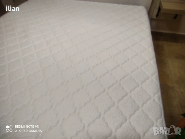 Матрак Magniflex 164/190, снимка 11 - Матраци - 53018600