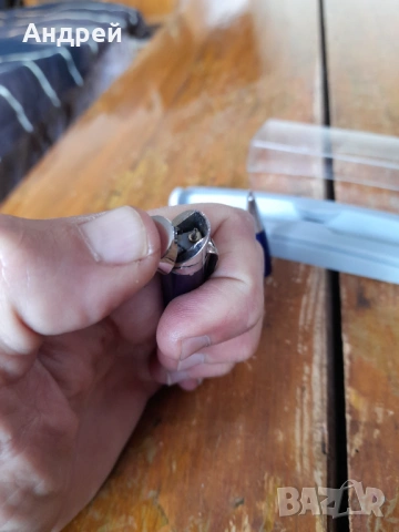 Запалка Camel #3, снимка 7 - Запалки - 53649218