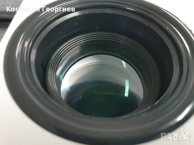 Проектор Akiyo O7, снимка 3 - Плейъри, домашно кино, прожектори - 53190175