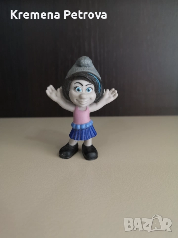 Играчки от McDonald's Happy Meal, снимка 8 - Колекции - 52347901