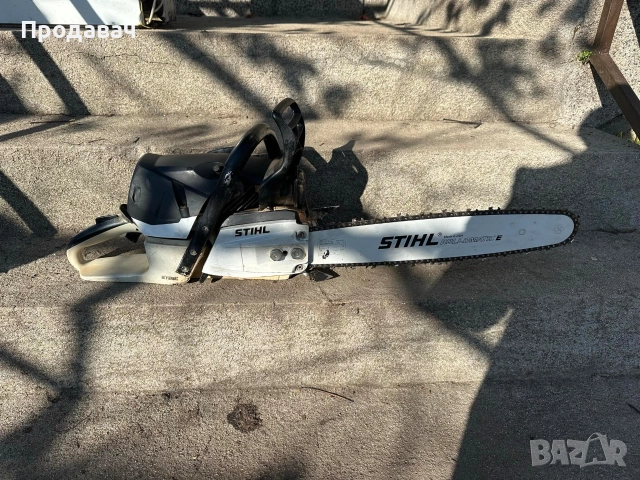 Резачка Stihl ms 462, снимка 2 - Градинска техника - 52789292