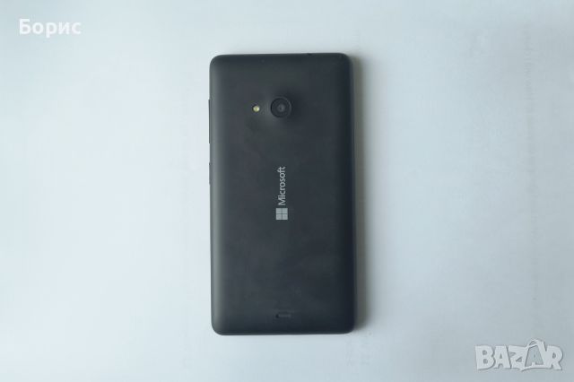 Microsoft Lumia 535 комплект, снимка 3 - Microsoft - 45974690