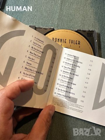 Eurythmics,Sarah Connor,Jennifer Rush,Bonnie Tyler, снимка 16 - CD дискове - 46449186