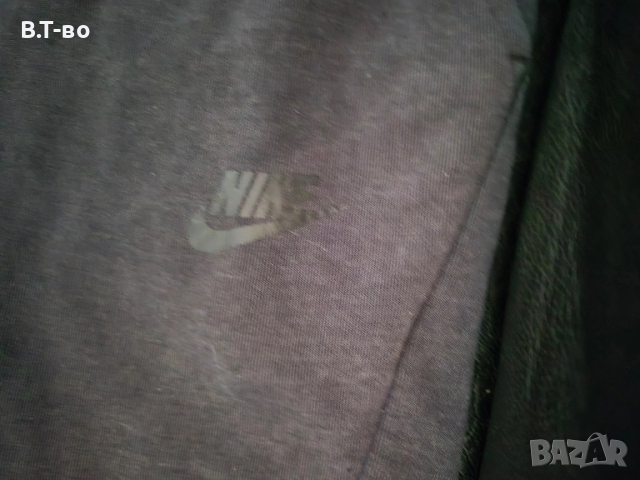 nike tech fleece долнище , снимка 7 - Спортни дрехи, екипи - 48109112