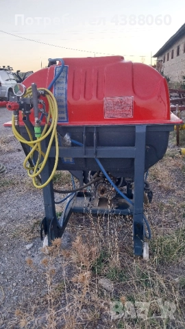 Трактор Kubota GL 29 с 30 к.с., снимка 15 - Селскостопанска техника - 51812732