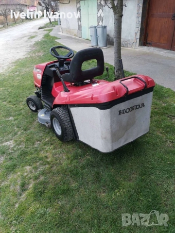 Тракторна косачка 13кс, снимка 4 - Градинска техника - 53916141