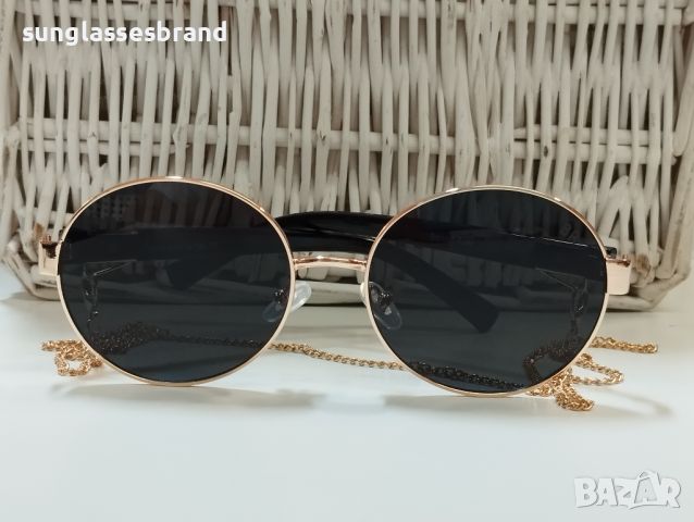 М14со Маркови слънчеви очила- дамски очила  , снимка 2 - Слънчеви и диоптрични очила - 28683750