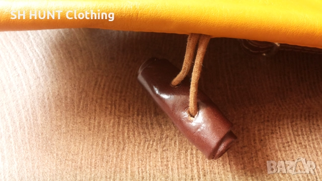 VERA PELLE MADE IN ITALY Genuine Leather Bag раница естествена кожа 16-55, снимка 11 - Раници - 52727911