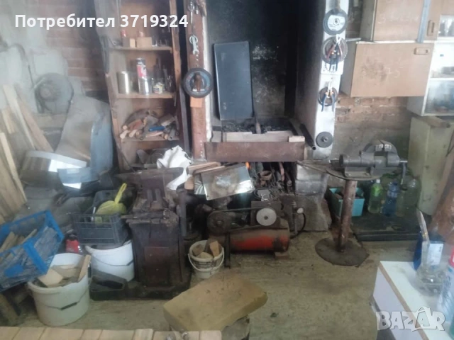  Продавам дърводелски машини всичко на куп, снимка 6 - Други машини и части - 53176283