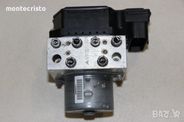 ABS модул Alfa Romeo 159 (2006-2011г.) 51828597 / 16234010 / 16234410K / 54085220D, снимка 3 - Части - 53673569