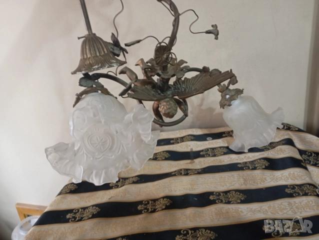 Бароков полилей