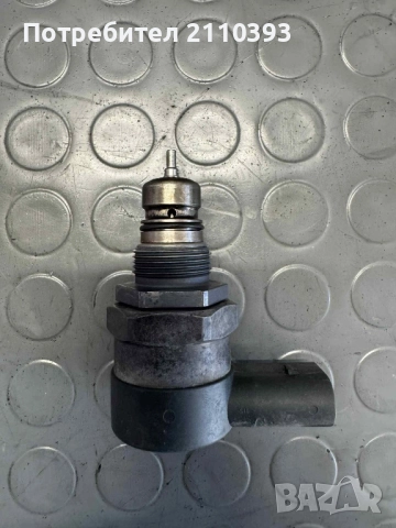 Регулатор налягане на горивото за Мерцедес 350cdi, снимка 2 - Части - 51589640