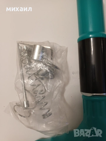 Пистолет за пирони, снимка 2 - Други инструменти - 53058136