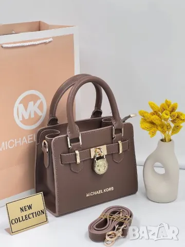 дамски чанти michael kors , снимка 12 - Чанти - 46859870