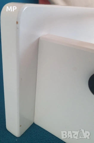 Стенен рафт/закачалка IKEA HJÄLMAREN, снимка 4 - Други стоки за дома - 53980791