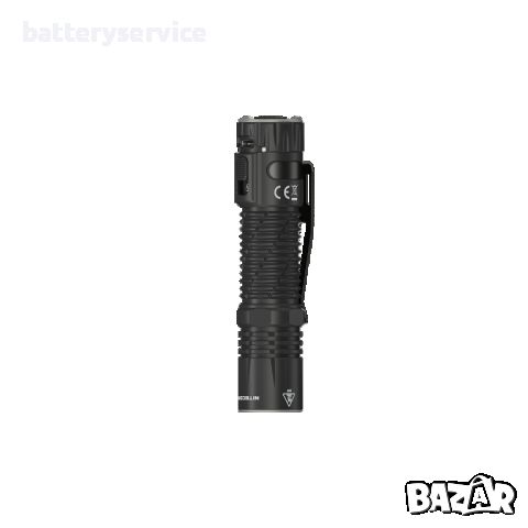 Nitecore EDC33 фенер, снимка 4 - Къмпинг осветление - 45341236