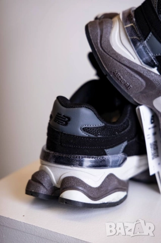 дамски маратонки new balance, снимка 4 - Маратонки - 52105842