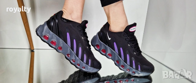 Nike Нови Дамски Маратонки Найк , снимка 4 - Маратонки - 53482628