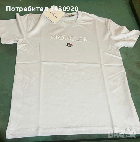 Мъжки маркови тениски, снимка 5 - Тениски - 54196780