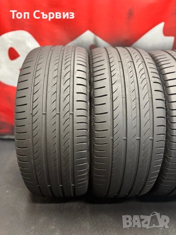 225 45 18/245 40 18, Летни гуми, Спорт пакет, Pirelli , снимка 5 - Гуми и джанти - 53658927