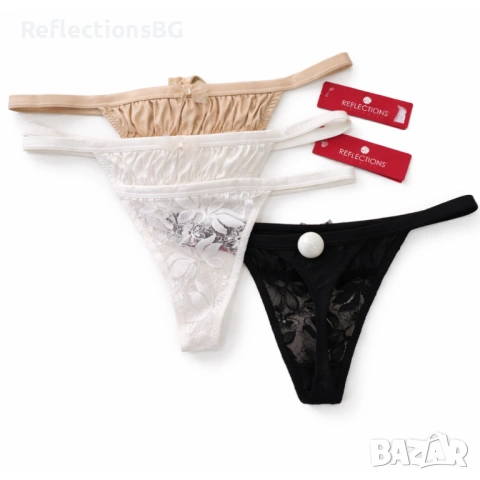 Последни Бройки Бикини – нови с етикет | различни модели и размери, снимка 10 - Бельо - 54031289