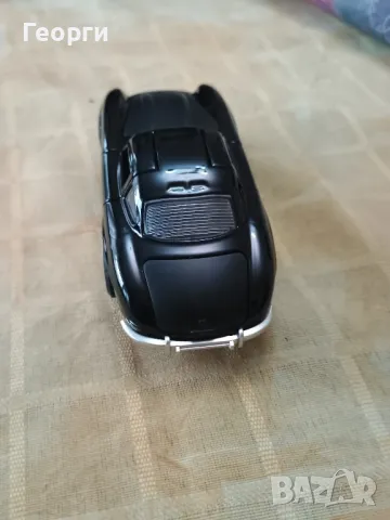 Метална количка-8, снимка 4 - Колекции - 50095730