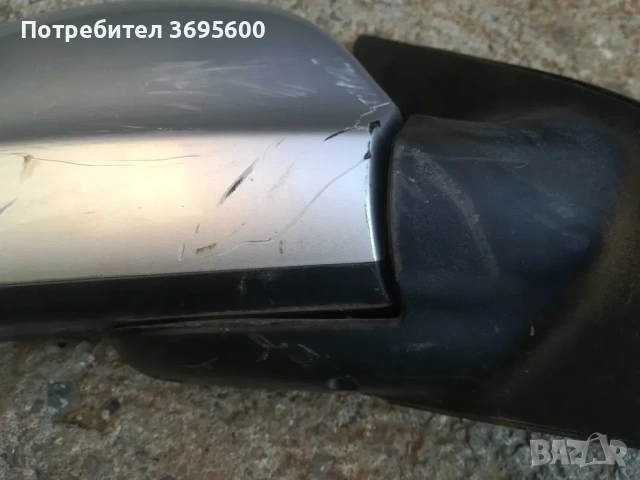 Огледала Kia Ceed Киа Сийд Сиид огледало дясно централно, снимка 5 - Части - 53857595