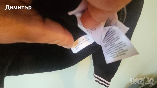 Ralph Lauren Polo Яке Jacket Varsity M New York Rap Baseball Hip-Hop, снимка 12 - Якета - 51165009