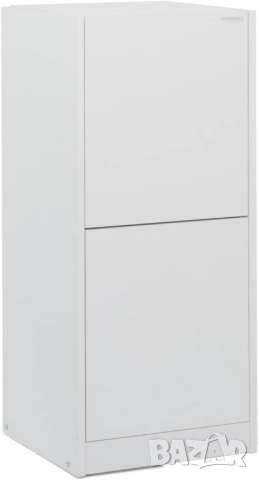 Мултифункционален Шкаф със Сгъваема Дъска за Гладене Foppapedretti 9900303310!, снимка 3 - Шкафове - 51990257