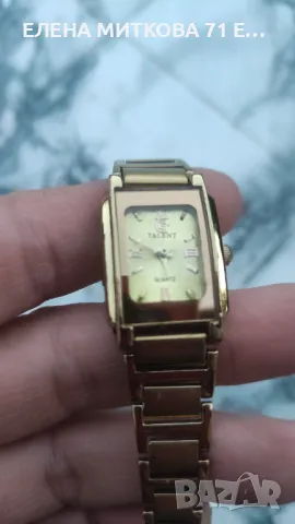 Японски дамски ръчен часовник, снимка 2 - Дамски - 50339592