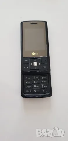 LG KE520, снимка 1 - LG - 46867360