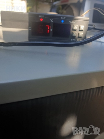 продавам хладилна витрина под барова, снимка 9 - Витрини - 51521286