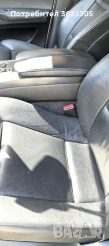 BMV x6 3.5, снимка 9 - Автомобили и джипове - 51155505