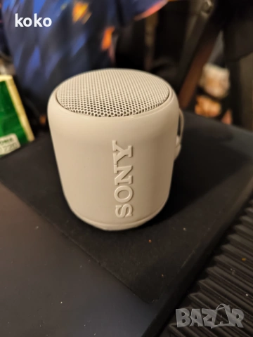 Блутут колонка Sony Bluetooth , снимка 9 - Bluetooth тонколони - 53745220