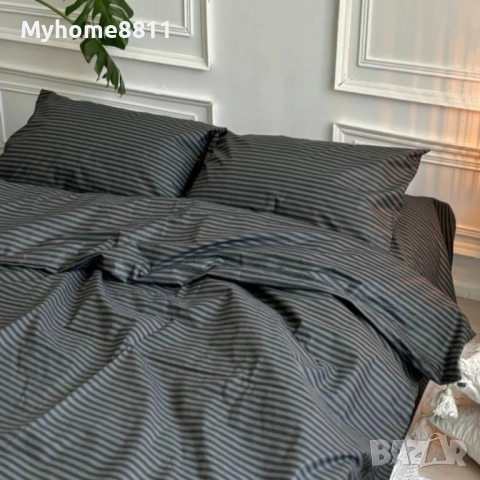 Спално бельо от Ранфорс , снимка 13 - Спално бельо - 51996946