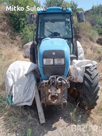 продавам лозароовощарски трактор