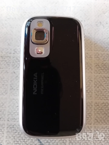 GSM Nokia 6111, снимка 3 - Nokia - 51979825
