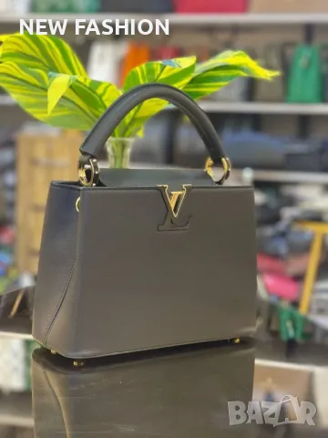 Дамски Кожени Чанти ✨ Louis Vuitton , снимка 9 - Чанти - 50261489