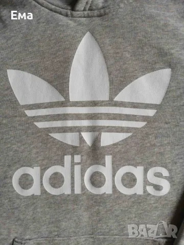 Детски анцуг ADIDAS, снимка 5 - Детски анцузи и суичери - 42154677